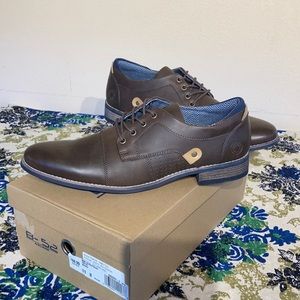 B-52 by Bullboxer NWT Loafers in chocolate